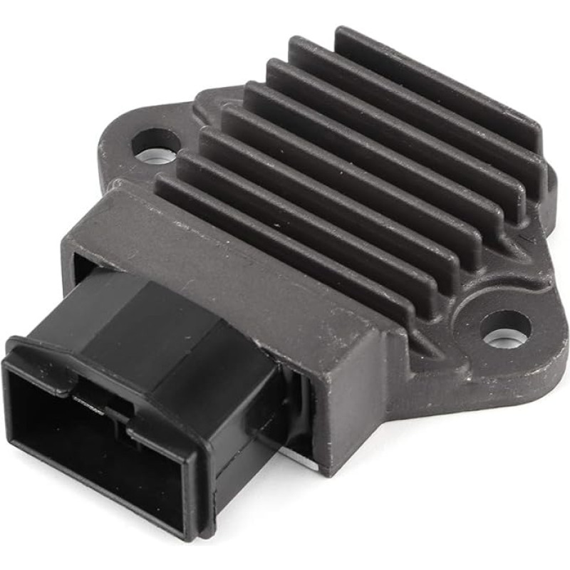 Yctze 5 kontaktų reguliatorius GleiC-HRichter 31600-MY7-305 31600-MV4-010 Tinka CB CBR 600 900 1100, Reguliatorius CBR 600