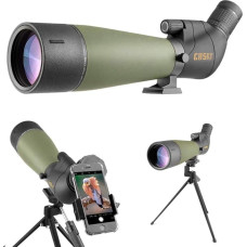 Gosky 20-60x spotting scope