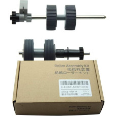 PA03540-0001 stabdymo ritinėlis ir PA03540-0002 rinkimo ritinėlis, skirti 