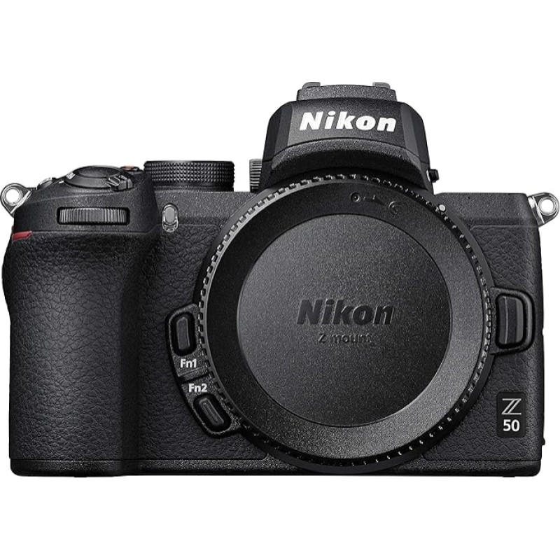 Nikon Z 50 KIT