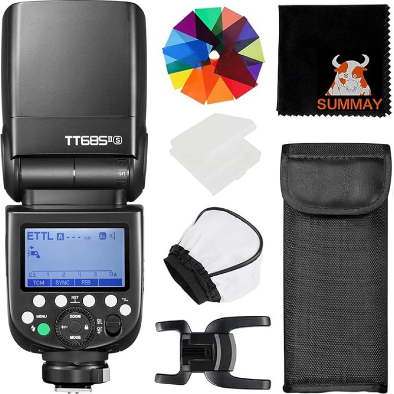 GODOX TT685IIS 