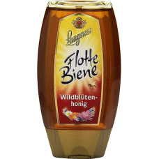 Flotte Biene Wild Blossom Honey 250 g