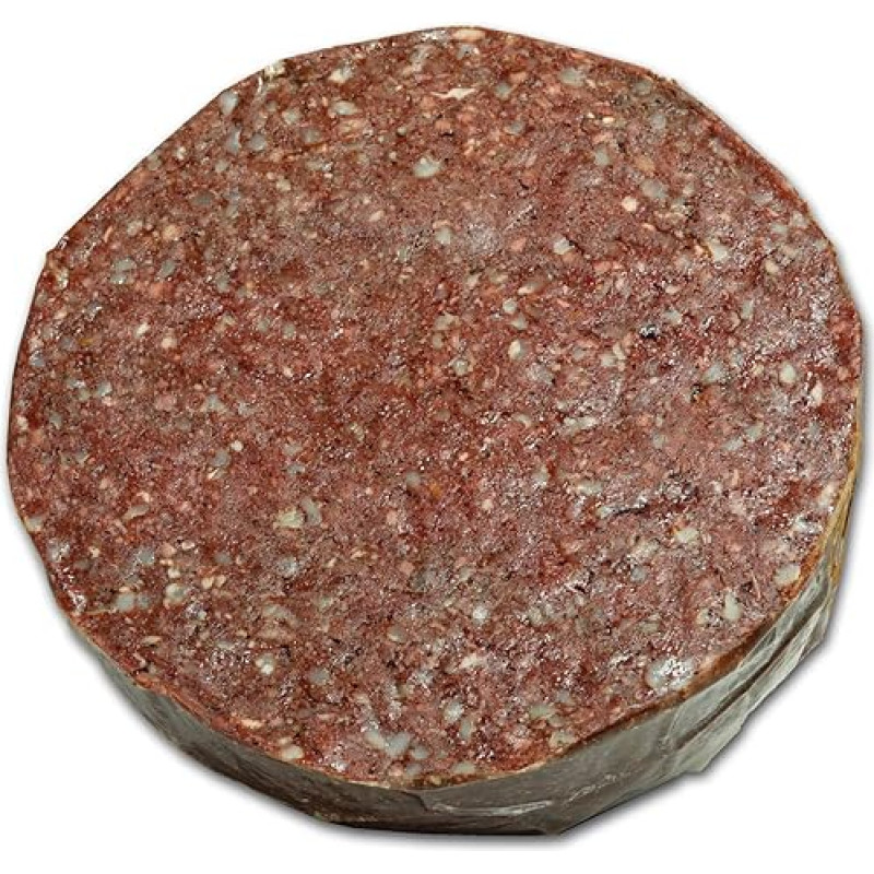 Grützwurst - Fleischerei Robert Kriewitz | 500g