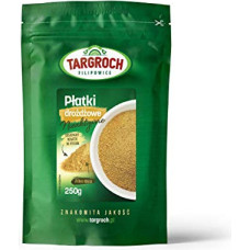 Inactive Yeast Flakes 250g Targroch