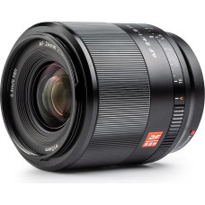 VILTROX AF 24 mm F1.8 FE laikiklio pilno kadro automatinio fokusavimo plataus kampo šviesos akių fokusavimo objektyvas, skirtas 