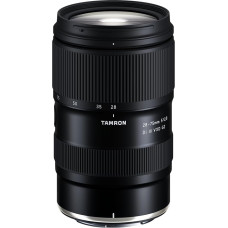 Tamron 28-75mm F/2.8 Di III VXD G2 objektyvas Nikon Z-Mount