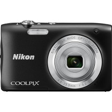 Nikon Coolpix S2900 (5 multiplikatorius_x)