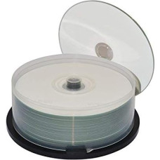 25 x Promedia White Top CDR 52 x speed in a Cakebox by Dragon Trading®