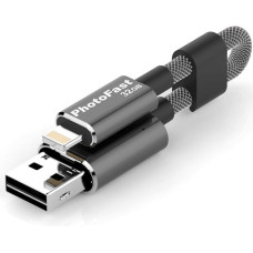 Nuotrauka Greita atmintis Kabelis U3 diskas