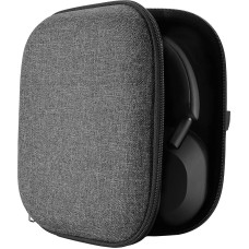 Geekria Tasche Kopfhörer für Sony WH-CH710N, WH-CH700N, WH-1000XM3, WH1000XM2, MDR-XB950B1, XB950N1 Headphones, Headset Case, Hard Tragetasche