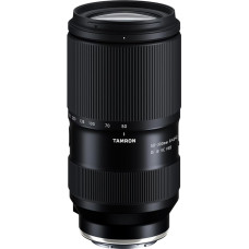 TAMRON 50-300mm F/4.5-6.3 Di III VC VXD, objektyvas Sony E-Mount