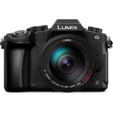 Panasonic DMC Lumix G sistemos fotoaparatas