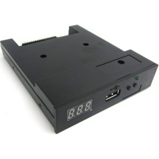 NAMVO SFR1M44-U100K USB disketinio valdymo emuliatorius elektroniniams vargonams