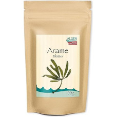 Algae loading Arame Leaves - 100 g | Algae from Japan | Raw Food | Vegan | Low Carb | Asian Cooking