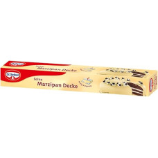 Dr. Oetker Fine Marzipan Blanket 300g