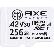 AXE 256 GB 