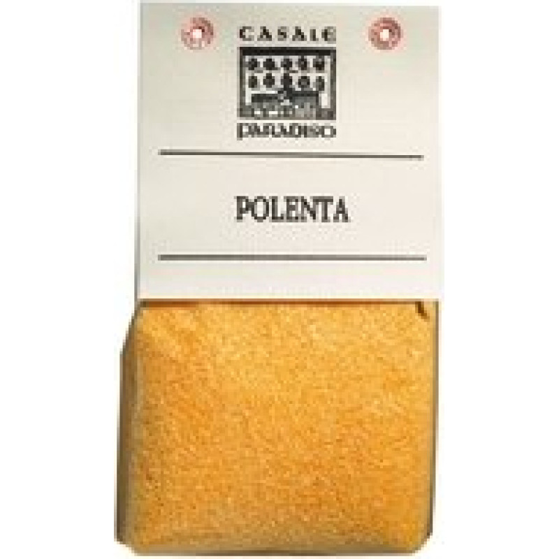 Casale Paradiso Polenta Classica / Klasikinė polenta