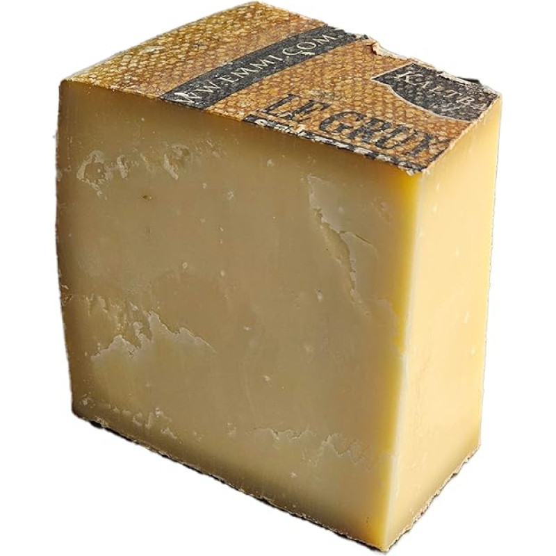 Gruyere sūris Swiss Premium Quality 500 g