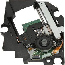 Original Replacement DVD Drive for PS5 Game, Replace Optical Drive Lens with Frame Module for KES 497 AA Game Console, Replace Repair Part