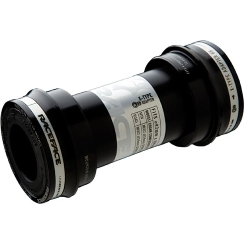 Korpusas 24 mm PF30 73 mm (EXT 46 / INT 24 / LAR 68-73)