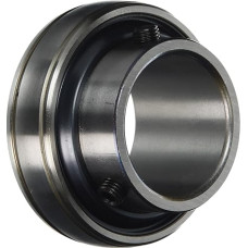 RHP T1050-50g Self Lube Plain Bearing Insert, Triple Seal, Spherical