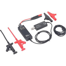 Oscilloscope Probe Kit 100MHz High Voltage Differential Universal Accessory Kit 1500V