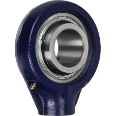 RHP SCHB55 savaiminio tepimo ketaus pakabos guolių blokas