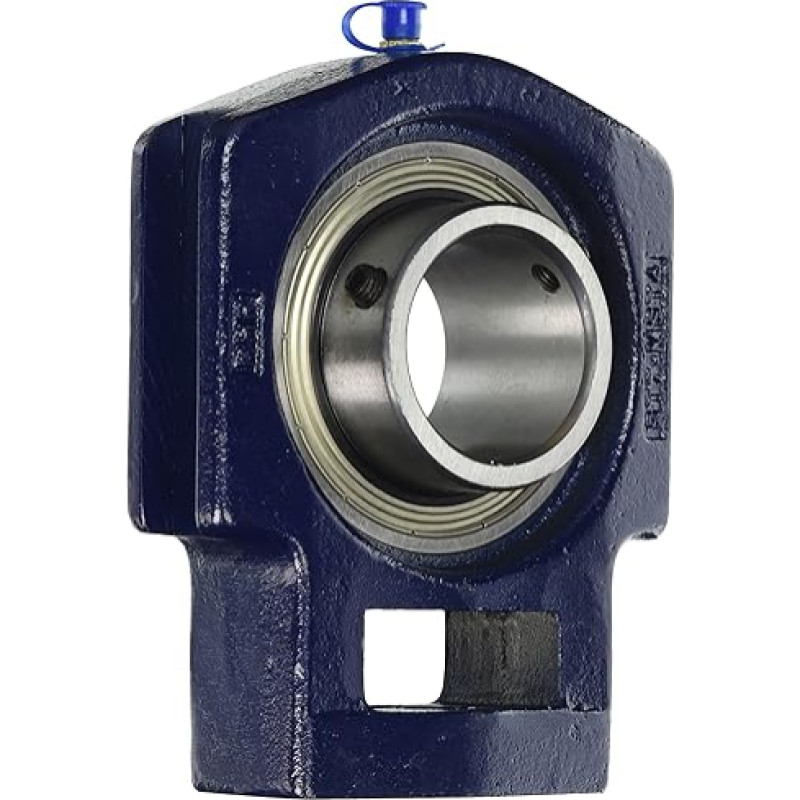 RHP st1.3/4 Self Lube Cast Iron Absorption Ball Bearing Unit