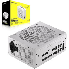 Corsair RM850x Shift Fully Modular ATX Power Supply - Modular Side Interface