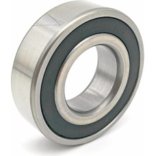 ANQECAJH Lager 7011C 2RZ P4 HQ1 7011C 2RZ P4 7011 55X90X18 Schrägkugellager Lager Werkzeugmaschine 1St