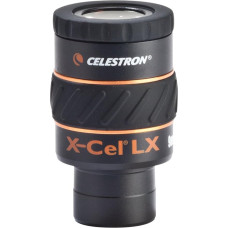 Celestron X-Cel LX 9 mm/1,25'' Okular