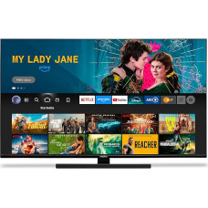 MEDION X15032 (MD 31411) 125,7 cm (50 colių) QLED televizorius (