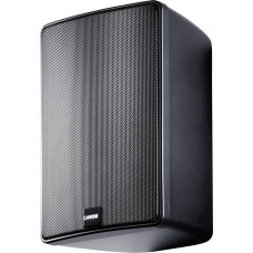 Canton 02965 Plus GXL.3 Small Speaker Black