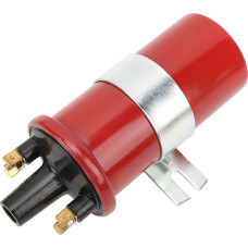 Sporto ritė 12 V sporto ritė DLB105 elektroninė uždegimo ritė Didelės galios elektros ritės pakeitimas automobilių modifikavimo priedams