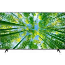 LG 55UQ80009LB 139 cm (55 Inch) UHD TV (Active HDR, 60 Hz, Smart TV) [Model Year 2022]
