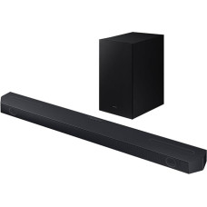 Samsung HW -Q600B - Soundbar 3.1.2Ch - Dolby Atmos DTS: X - Bluetooth - Wireless Bass Cabin - Its Immersive