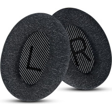 Patogus audinys: Išskirtinės atsarginės dalys S2