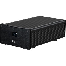 JadeAudio /FiiO PL50-Low Noise Regulated Linear Power Supply 12V or 15V Output for USB DAC HiFi Amplifier / Music Player M17