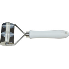 Elettro centro menas. 317 8 Nuotraukos į Giro Smooth Stainless Steel, baltas