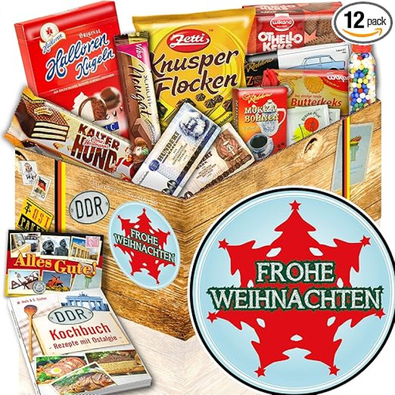 Kalėdų eglutė + DDR paketas su saldumynais + dovanų rinkinys Kalėdos seneliui