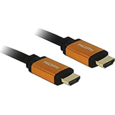 DeLock Ultra High Speed HDMI Cable 48 Gbps 8 K 60 Hz 2.0 m