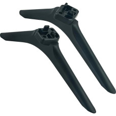 VINABTY 43H4030F3 TV Stand, TV Stand, TV Stand, TV Stand, Suitable for TV Stands, Replacement TV Stand Legs for HISENSE 43H4030F3, TV Mounts, TV Stand for HISENSE Portable TV Stand Leg TV Stand