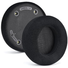INF Replacement Velour Ear Pads for Philips Audio Fidelio X2 HR X1, Fidelio X3 Headphones, Longer Use and Superior Comfort, Improved Sound