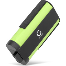 CELLONIC® Replacement Battery 984-001362, 084-000845, 533-000146 for Logitech Ultimate Ears Boom 3, Megaboom 3 Speaker Music Box Battery 3400 mAh Soundbox Battery, Speaker Battery