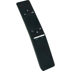 VINABTY BN59-01241A BN59-01242A Replacement Voice Remote Control Suitable for Samsung 4K UHD TV UE32M5572 UE40KU6450 UE40KU6450U UE40KU6452 UE40KU6459 UE40KU6470 UE40KU64464 72 UE4770KU6479 UE43KS7500