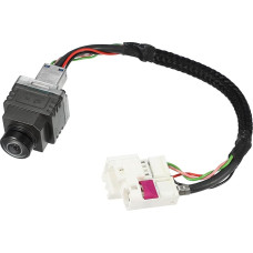 Motoforti Mercedes-Benz GLE300d 16-17 atbulinės eigos kamera Plastikinis metalas Nr.1669051003 Pilka juoda