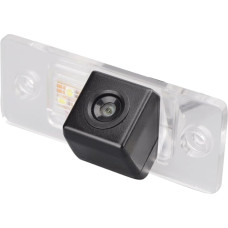 Fotoaparatas Parkavimo pagalba Spalvotas fotoaparatas atbulinės eigos sistema, atsparus vandeniui VW Jetta Polo Skoda Scirocco Fabia t5 Jatta Multivan (Nr. 4 su trajektorijos sprendimu)