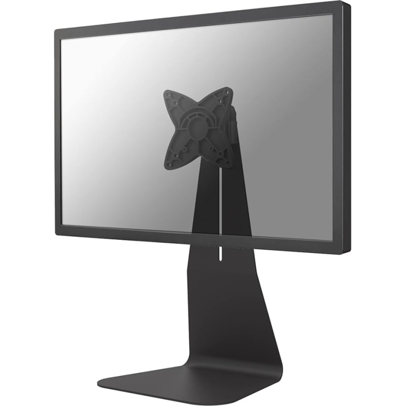 Newstar FPMA-D850BLACK Stylish Tilt/Turn/Rotate Desk Stand for 10-27