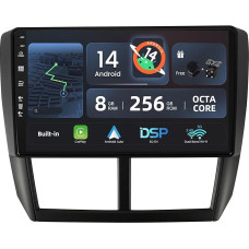 BXLIYER - [8G+256G, 8 branduolių] - 