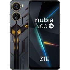 ZTE Nubia Neo išmanusis telefonas 6,6 colių 8GB RAM 256GB